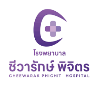 Cheewarak Phichit hospital