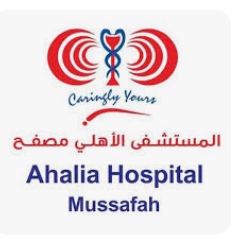 Ahalia Hospital Mussafah