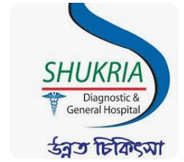 Shukria Diagnostic and General Hospital – Based in Gazaria, providing emergency services and specialized surgeries.
