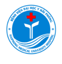 Hospital Haiphong Medical University