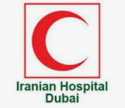 Iranian Hospital - Dubai