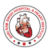 Shri Ram Singh Hospital (SRSH)