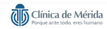 Clínica de Mérida