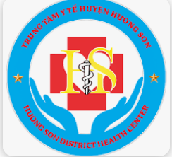 Hospital Huong Son district