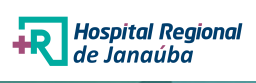 Hospital Regional de Janaúba