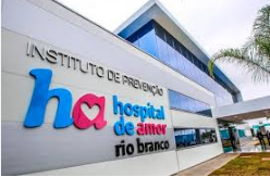 Hospital de Amor - Instituto de Prevenção Rio Branco