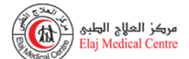Elaj Medical Centre Ajman