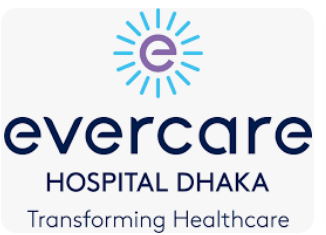 Evercare Hospital Dhaka (Formerly known as Apollo Hospital Dhaka)