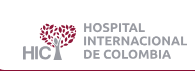 International Hospital of Colombia - HIC