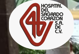Sacred Heart Hospital, S.A. de C.V.