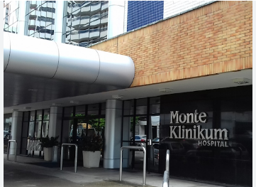 Hospital Monte Klinikum