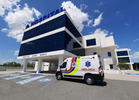 Hospital Sainte Marie