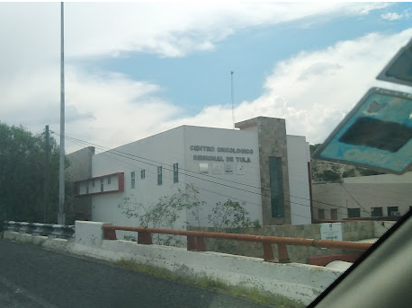 Hospital General de Tula