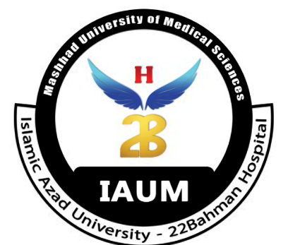 22 Bahman Hospital
