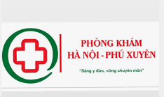 Phòng khám chất lượng cao Hà Nội Phú Xuyên