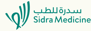 Sidra Medicine Outpatient