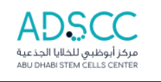 Yas Clinic Khalifa City (Managed by Abu Dhabi Stem Cells Center)