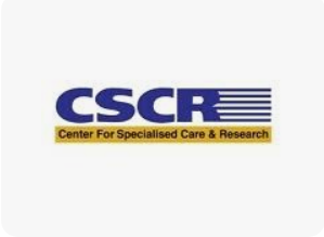 CSCR (Pvt.) Ltd.(Hospital & Diagnostic Center)