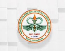 Mariano Marcos Memorial Hospital & Medical Center