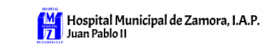 Municipal Hospital "Juan Pablo II"