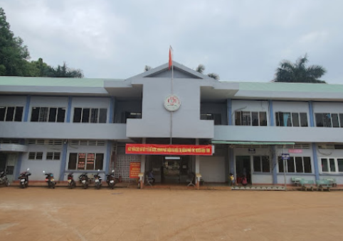 Bệnh Viện Đa khoa Công ty TNHH MTV Cao su Bình Long