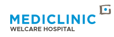 Mediclinic Welcare Hospital