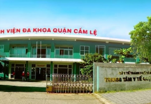 Bệnh viện Đa Khoa quận Cẩm Lệ