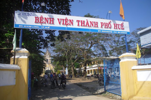 Hue City Hospital