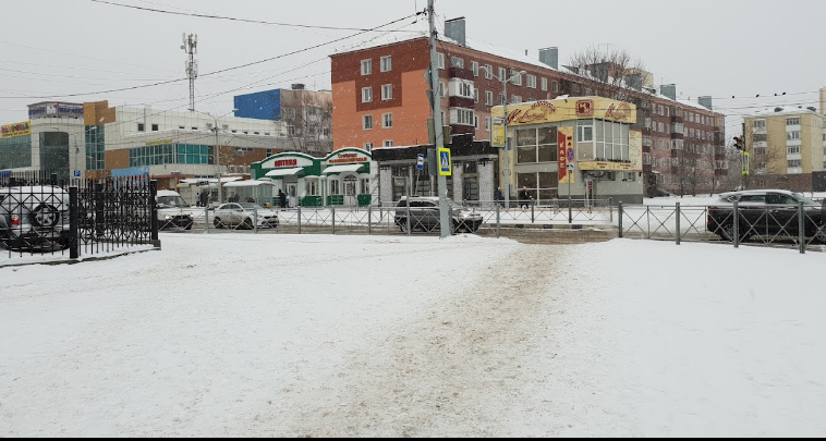Sakhalinskaya Oblastnaya Klinicheskaya Bol'nitsa