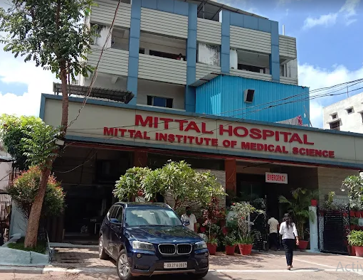 Mittal Hospital
