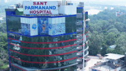 Sant Parmanand Hospital