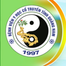 Traditional Medicine Hospital in Quang Nam