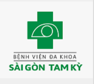 Bệnh Viện Đa Khoa Sài Gòn Tam Kỳ