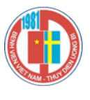 Vietnam - Sweden Hospital
