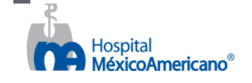 Hospital Mexico Americano Nuevo Laredo