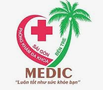 Phòng khám Medic Sài Gòn Bến Tre