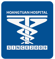 Hospital Hoang Tuan
