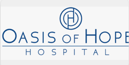 Oasis of Hope Hospital