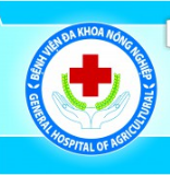 General Hospital of Agricultural