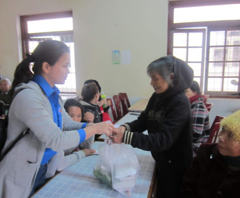 Minh Hoá District General Hospital