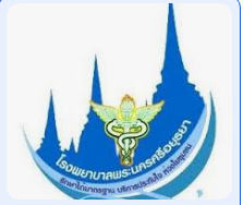 Phra Nakhon Si Ayutthaya Hospital