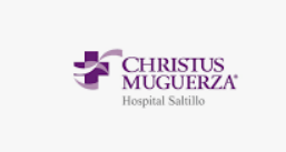 Christus Muguerza Saltillo