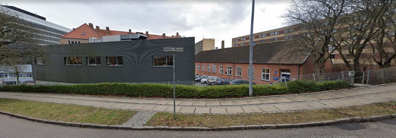 Aalborg University Hospital