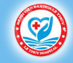 Le Thuy District General Hospital