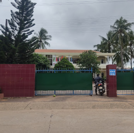 Bệnh Viện Tâm Thần Huyện Hoài Nhơn
