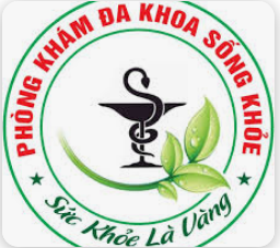 Phòng khám đa khoa sống khỏe