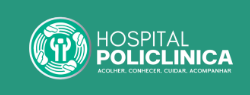 Hospital Policlínica e Maternidade de Barbacena - IMAIP
