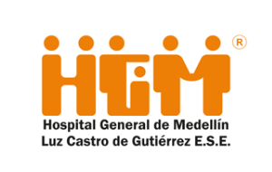 Hospital General de Medellín