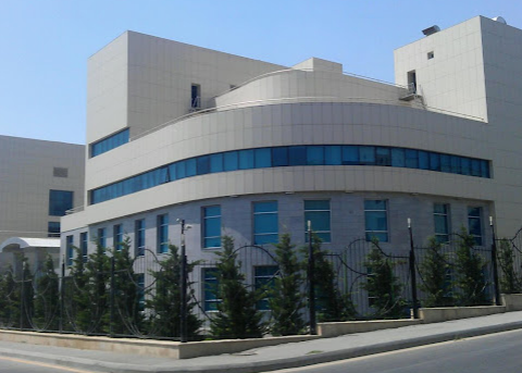DTX Hospital