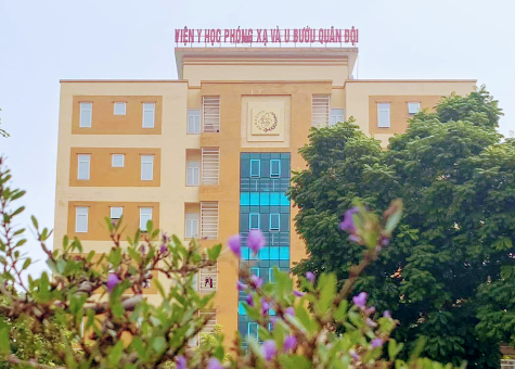 Institute of Medical Radiology and Oncology